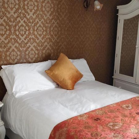 The Spread Eagle Hotel Thame Esterno foto