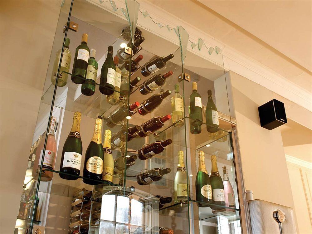 The Spread Eagle Hotel Thame Esterno foto
