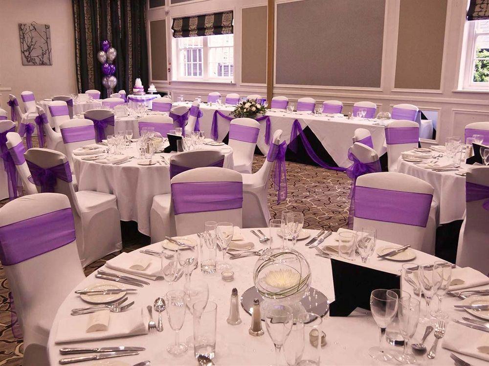The Spread Eagle Hotel Thame Esterno foto